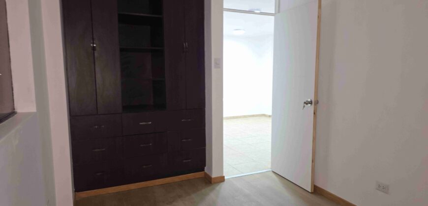 venta de departamento (SURQUILLO)