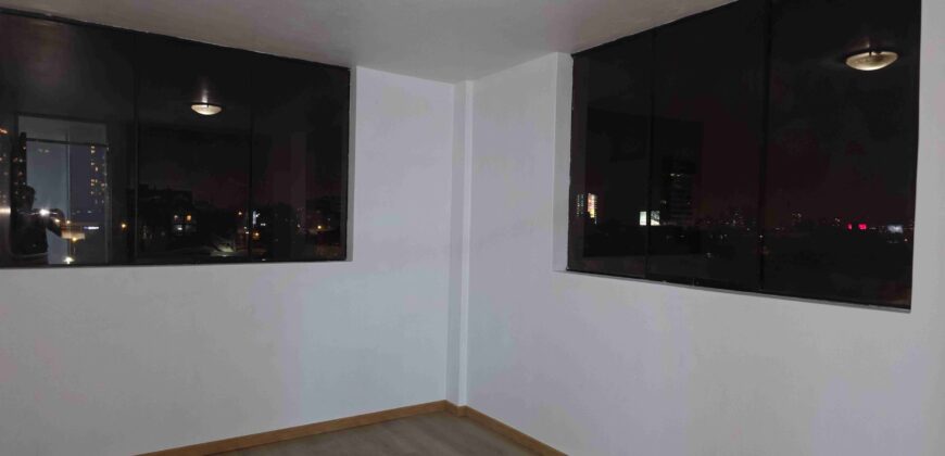venta de departamento (SURQUILLO)