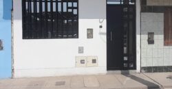 Alquilo Casa