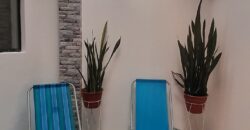 Alquilo Casa
