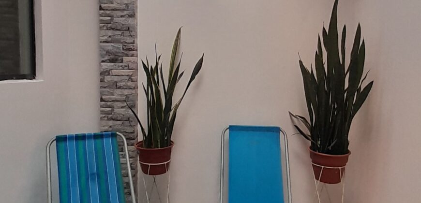 Alquilo Casa