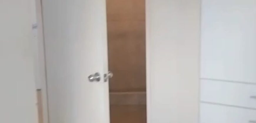 ALQUILO DPTO 1 DORMITORIO CON COCHERA Y DEPOSITO