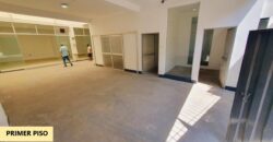 Alquiler Local Comercial en Villa Libertad De Monterrico Surco Lima