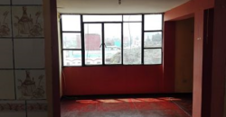VENDO DEPARTAMENTO DUPLEX EN EL RIMAC