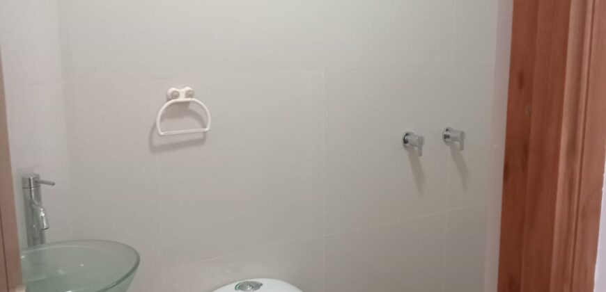 VENDO DEPARTAMENTO ESTRENO SURCO