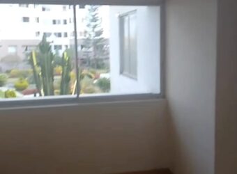 ALQUILO DPTO 1 DORMITORIO CON COCHERA Y DEPOSITO