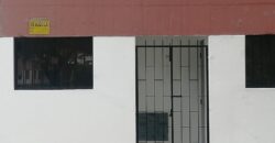 minidepartamento residencial Santa Cruz