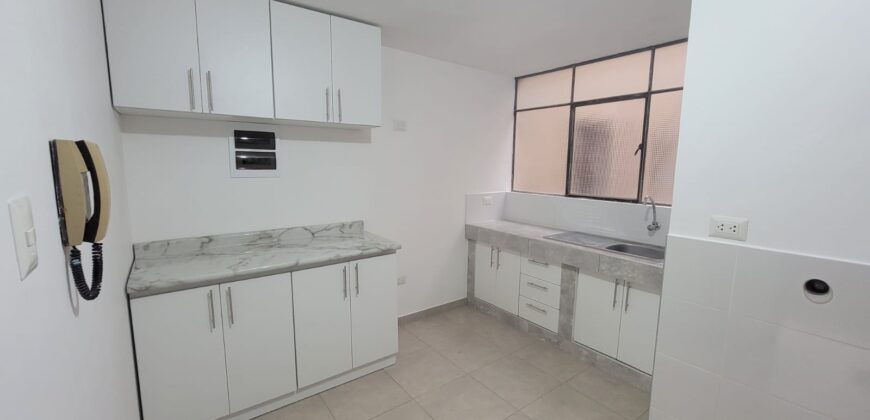 Venta de Departamento en Lince