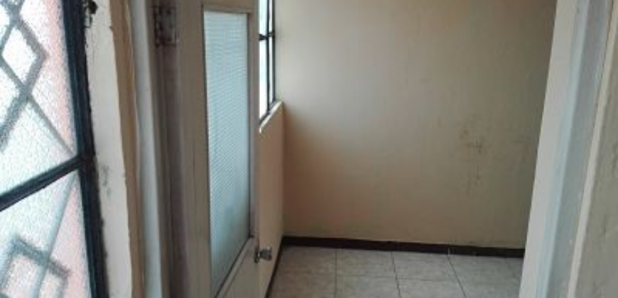 VENDO DEPARTAMENTO DUPLEX EN EL RIMAC