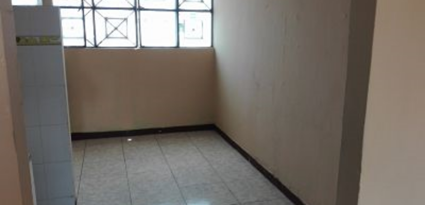VENDO DEPARTAMENTO DUPLEX EN EL RIMAC