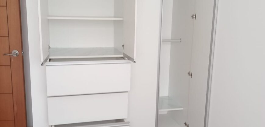 VENDO DEPARTAMENTO ESTRENO SURCO