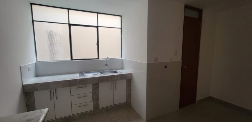 Venta de Departamento en Lince
