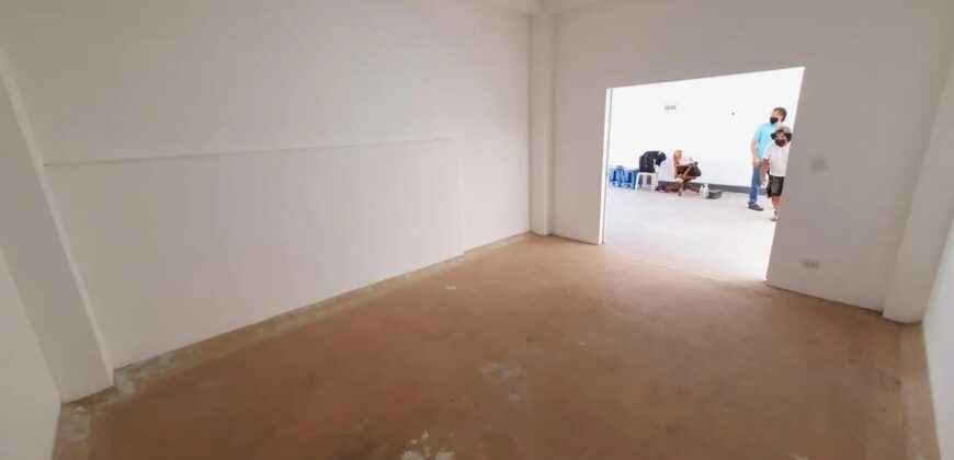 Alquiler Local Comercial en Villa Libertad De Monterrico Surco Lima