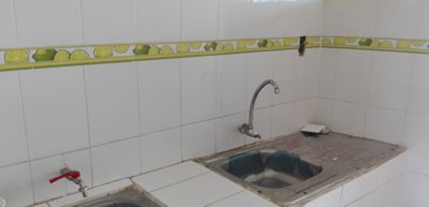 VENDO DEPARTAMENTO DUPLEX EN EL RIMAC