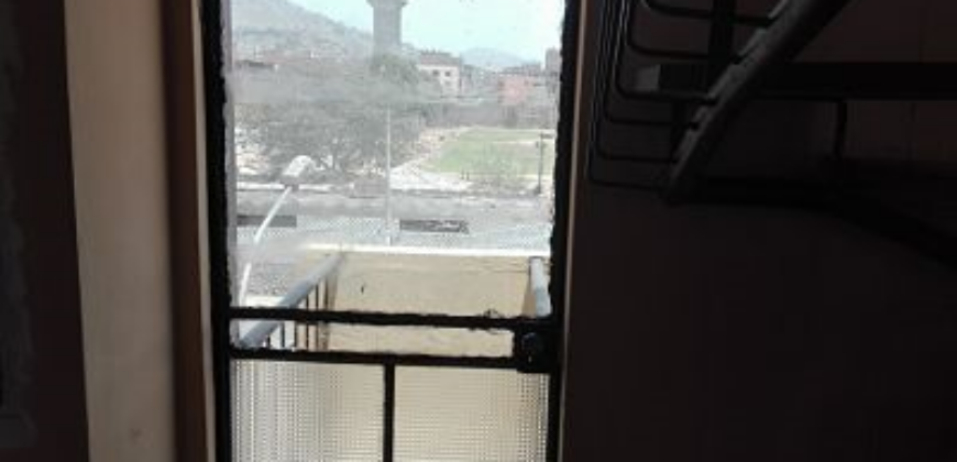 VENDO DEPARTAMENTO DUPLEX EN EL RIMAC