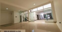 Alquiler Local Comercial en Villa Libertad De Monterrico Surco Lima