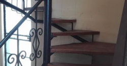 VENDO DEPARTAMENTO DUPLEX EN EL RIMAC