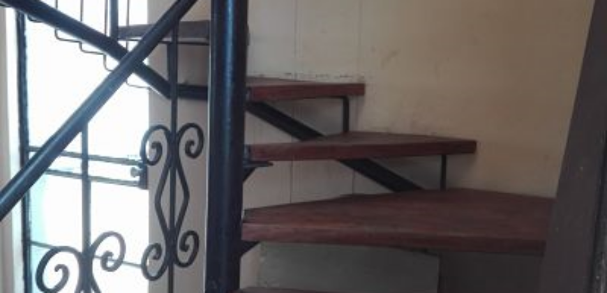 VENDO DEPARTAMENTO DUPLEX EN EL RIMAC