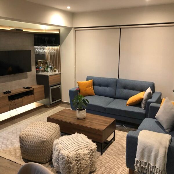 Departamento en San Borja Alquiler Venta Hoy