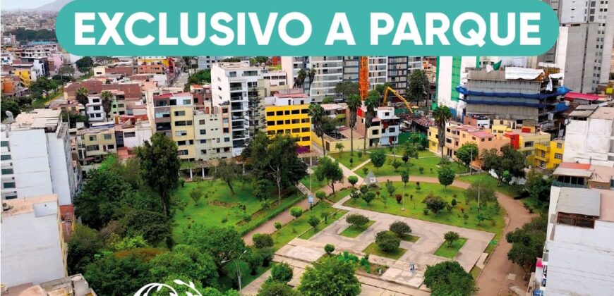 VENDO PROYECTO EN PUEBLO LIBRE – PRE VENTA