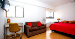 🏡 Alquiler de Departamento Amoblado en San Isidro – Todo Incluido – $600