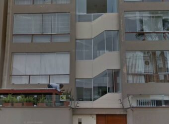 ALQUILER DE DEPARTAMENTO EN SURCO
