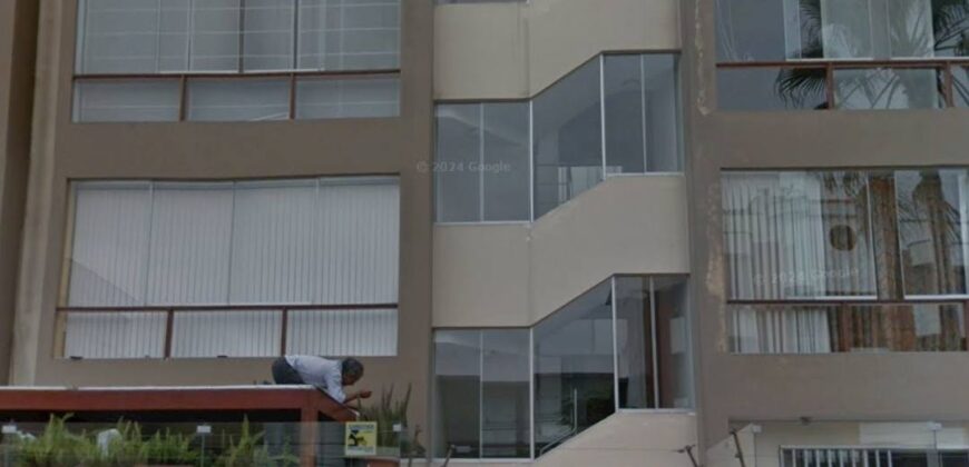 ALQUILER DE DEPARTAMENTO EN SURCO