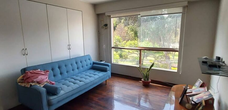 ALQUILER DE DEPARTAMENTO EN SURCO