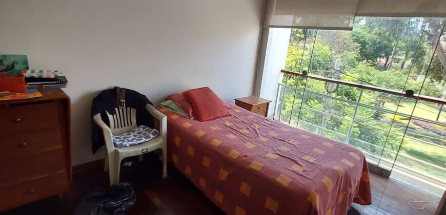 ALQUILER DE DEPARTAMENTO EN SURCO