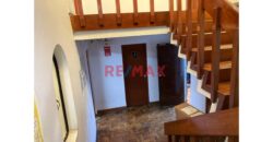 Venta De Casa En Ubicación Estratégica En San Borja