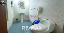 Venta De Casa En Ubicación Estratégica En San Borja