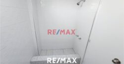 Venta De Departamento 2Do Piso En San Borja Buena Ubicación