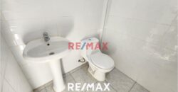 Venta De Departamento 2Do Piso En San Borja Buena Ubicación