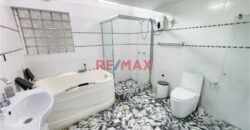 Venta De Amplia Casa De Lujo Con Piscina En La Molina