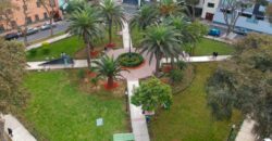 Alquiler de cochera en edificio de departamentos en Miraflores