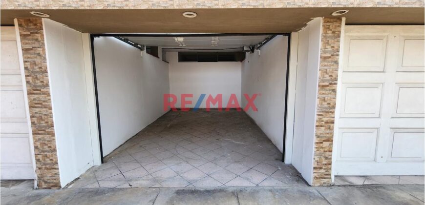 Venta De Departamento 2Do Piso En San Borja Buena Ubicación