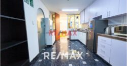 Se Alquila Casa En San Borja Ideal Para Oficinas Corporativas O Administrativas