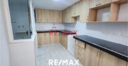 Venta De Departamento 2Do Piso En San Borja Buena Ubicación