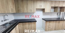 Venta De Departamento 2Do Piso En San Borja Buena Ubicación