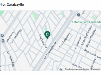 Oportunidad de inversión en Carabayllo!