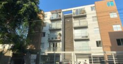 Departamento en venta en Chorrillos, en calle Los Gorriones 252
