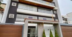 «Dúplex de lujo con terraza y ascensor privado en San Borja – ¡Vívelo esta semana!»