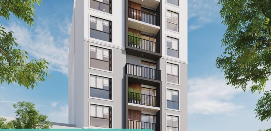 VENDO PROYECTO EN PUEBLO LIBRE – PRE VENTA