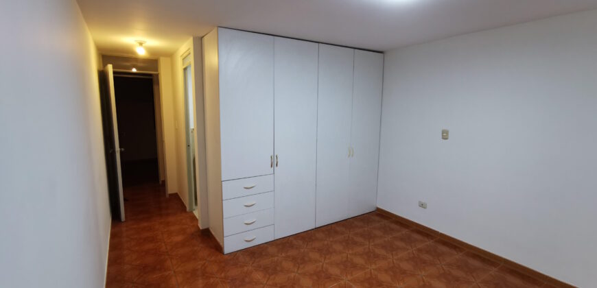 VENTA DEPARTAMENTO PUEBLO LIBRE