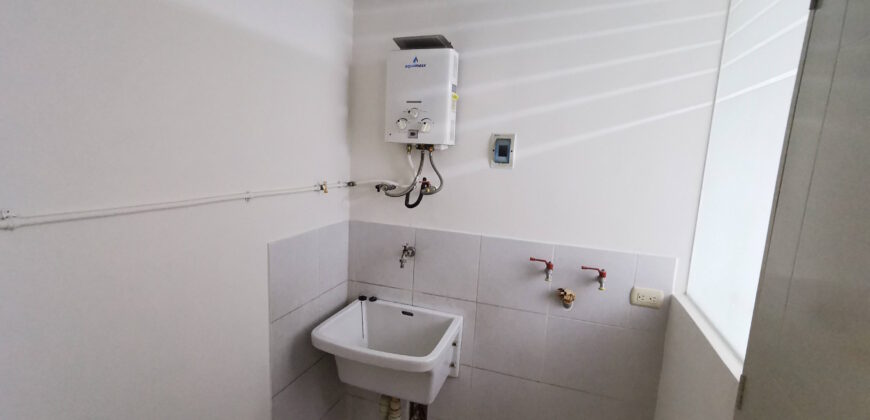 VENTA DEPARTAMENTO PUEBLO LIBRE