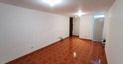 VENTA DEPARTAMENTO PUEBLO LIBRE
