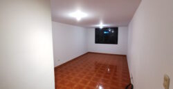VENTA DEPARTAMENTO PUEBLO LIBRE