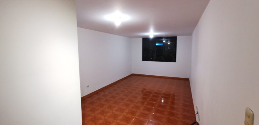 VENTA DEPARTAMENTO PUEBLO LIBRE