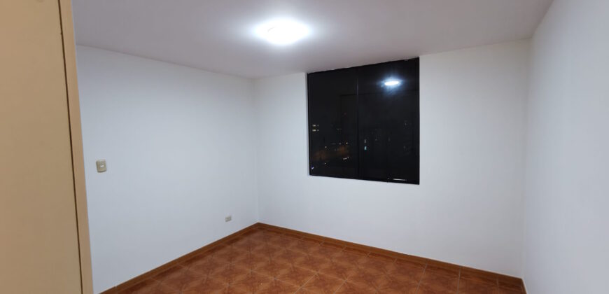 VENTA DEPARTAMENTO PUEBLO LIBRE