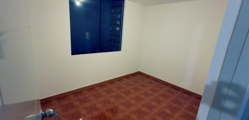 VENTA DEPARTAMENTO PUEBLO LIBRE